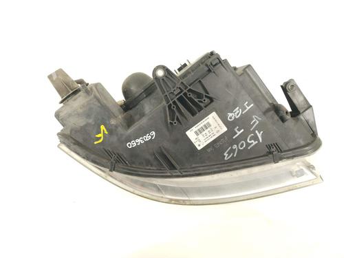 Left headlight VW PASSAT B5.5 (3B3) 1.9 TDI | BP29748006C28 - Image 3