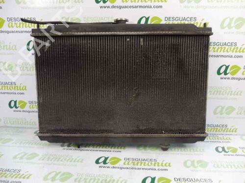 Køler NISSAN ALMERA TINO (V10)  | BP1848974M31 