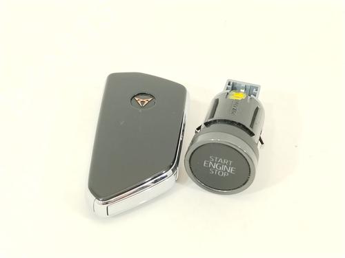 Used Ignition barrel CUPRA LEON (KL1, KU1, KUG) 1.5 eTSI (150 hp) 29258343