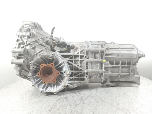 Gearbox AUDI A4 B6 Avant (8E5) 1.9 TDI | BP16946073M3 