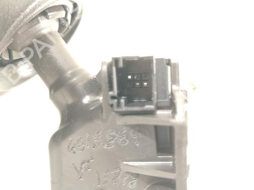 Rear mirror OPEL CORSA F (P2JO) 1.2 (68) | BP31809748I6 