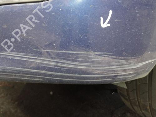 Front bumper PEUGEOT 208 I (CA_, CC_)  | BP29391082C7 