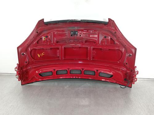 Hood MERCEDES-BENZ A-CLASS (W169) A 150 (169.031, 169.331) | BP28471521C1 
