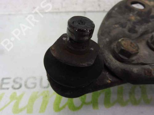 Right front suspension arm RENAULT KANGOO (KC0/1_)  | BP1842319M13 