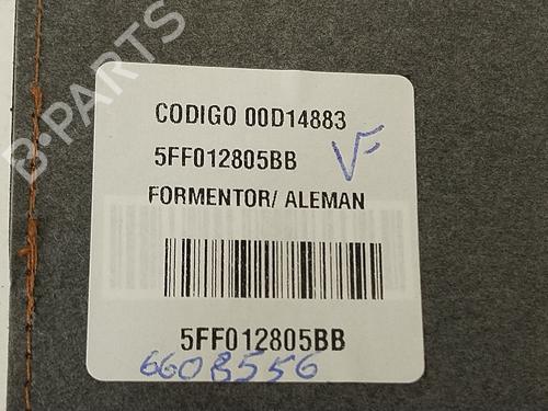 Other CUPRA FORMENTOR (KM7, KMP) 2.0 VZ 4Drive | BP33434619O1 - Image 3