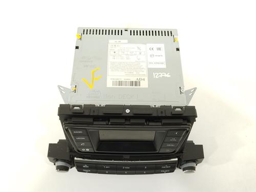 Radio HYUNDAI TUCSON (TL, TLE)  | BP29447731E6 