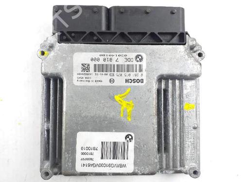 Used Engine control unit (ECU) Engine control unit (ECU) 4844281 4844281