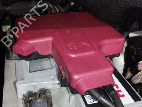Caixa de fusíveis Caixa de fusíveis CITROËN C4 Grand Picasso I (UA_) 2.0 HDi 138 (136 hp) 36391469 36391469