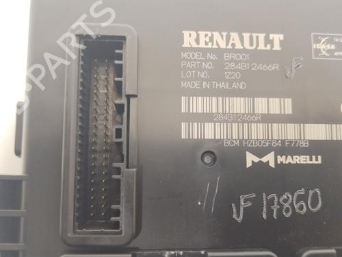 Electronic module DACIA JOGGER (RK_) 1.0 TCe 90 ECO-G (RKMT) | BP38563938M83 - Image 8