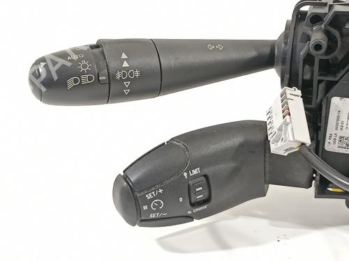 Headlight switch PEUGEOT 5008 (0U_, 0E_)  | BP19314437I24 