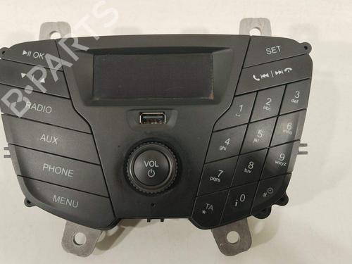 Used Radio Radio 33243736 33243736