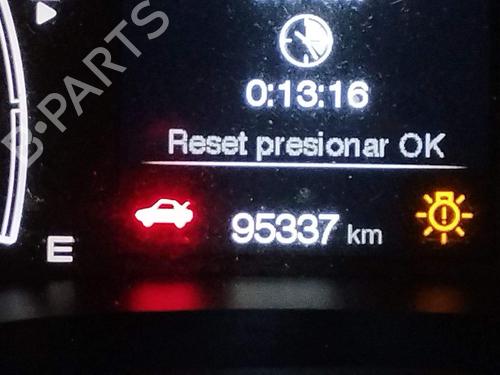 Engine FIAT TIPO Hatchback (356_, 357_) 1.3 D (356HXH1A) | BP39246197M1 - Image 6