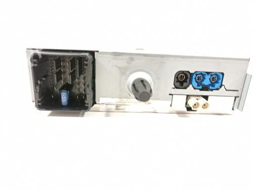 Radio PEUGEOT 208 II (UB_, UP_, UW_, UJ_)  | BP21266402E6 
