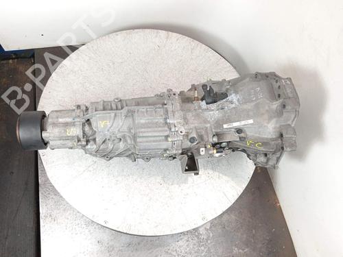 Gearbox AUDI A4 B7 (8EC) 2.0 TDI | BP36032549M3 - Image 5