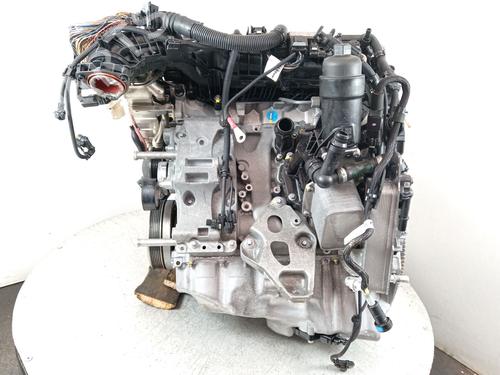 Used Engine BMW 3 Touring (F31) 320 d (190 hp) 17491079