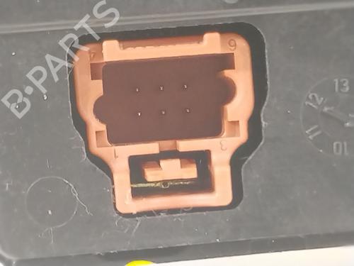 Headlight switch CITROËN C4 Grand Picasso I (UA_) 2.0 HDi 138 | BP29611450I24 