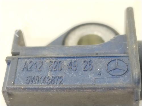 Electronic sensor MERCEDES-BENZ E-CLASS Coupe (C207) | BP28703386M84 - Image 5