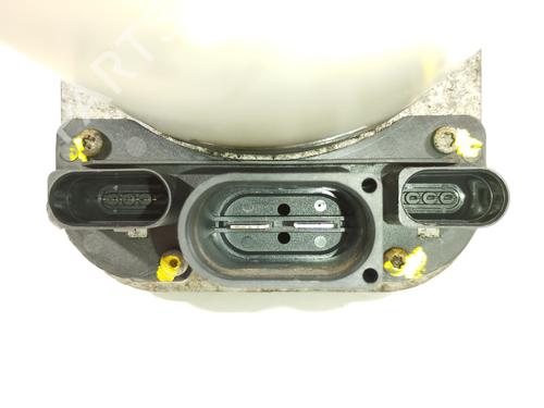 Steering pump SKODA FABIA II (542) 1.6 TDI | BP28100634M99 - Image 5