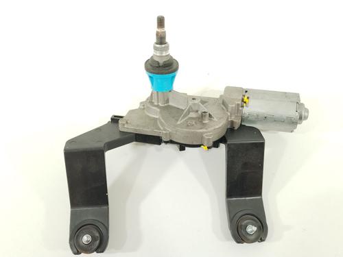 Rear wiper motor KIA SPORTAGE III (SL)  | BP18642863M102 