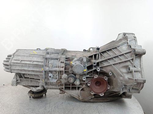 Gearbox SEAT EXEO (3R2) | BP16966387M3 - Image 3