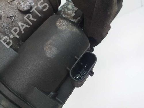 Right rear brake caliper MERCEDES-BENZ CLA Coupe (C117)  | BP11586681M106 