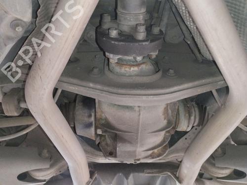 Differential, bag MERCEDES-BENZ E-CLASS (W211) E 270 CDI (211.016) | BP29490610M24 