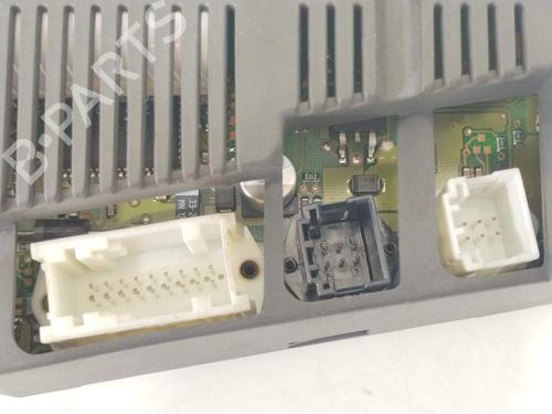 Climate control BMW 3 (E46) 320 d | BP37643520I5 - Image 4