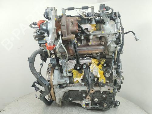 Engine TOYOTA AURIS (_E15_) 1.4 D-4D (NDE150_, NDE150R) | BP26741042M1 