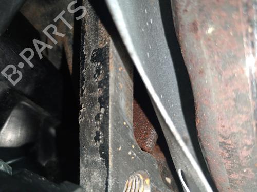 Engine SEAT LEON (1P1) 2.0 Cupra R | BP23501462M1 