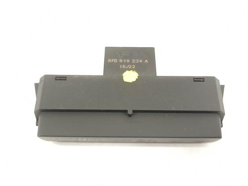 Display monitor SEAT ARONA (KJ7, KJP)  | BP16272144C48 