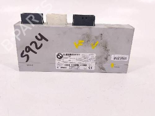 Used Electronic module Electronic module 7677043 7677043