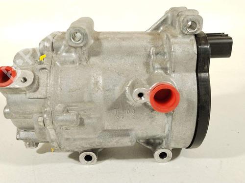 Used AC compressor AC compressor TOYOTA YARIS (_P21_, _PA1_, _PH1_) 1.5 (MXPA11) (125 hp) 32522141 32522141