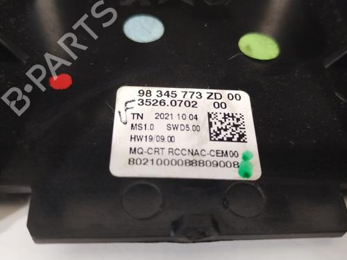 Switch CITROËN BERLINGO (ER_, EC_) 1.5 BlueHDi 100 | BP37173047I30 - Image 6