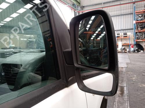 Right mirror FIAT SCUDO Bus (270_, 272_) 2.0 D Multijet | BP28357562C27 