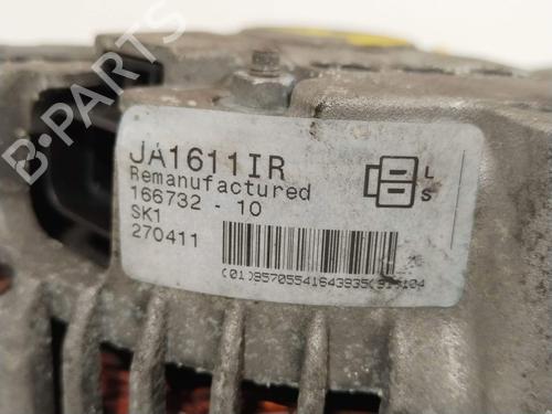 Alternator NISSAN ALMERA II (N16) 2.2 Di | BP26308010M7 - Image 5