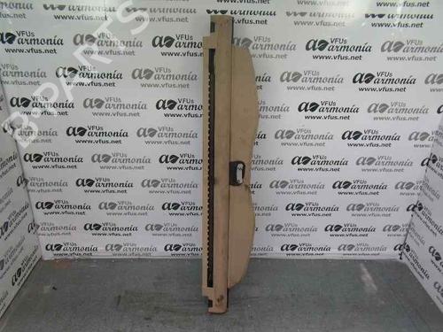 Used Rear parcel shelf BMW 3 Touring (E46) 320 d (150 hp) 1878986