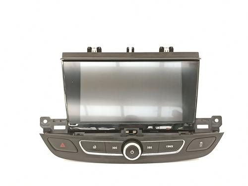 Used Display monitor OPEL INSIGNIA B Grand Sport (Z18) [2017-2025]  17491204