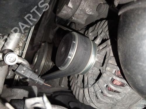 Used Alternator SEAT ALTEA (5P1) 1.9 TDI (105 hp) 31650985