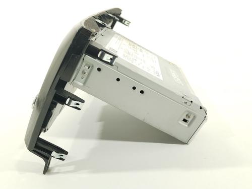 Radio NISSAN QASHQAI II (J11, J11_)  | BP17061755E6 