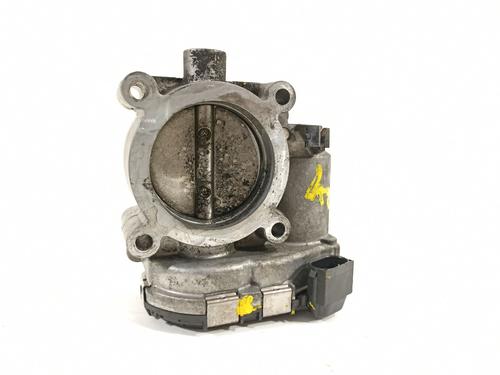 Used Throttle body MERCEDES-BENZ E-CLASS Coupe (C207) [2009-2016]  19915161