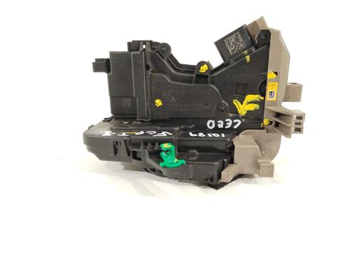 Used Rear left lock Rear left lock 16794699 16794699