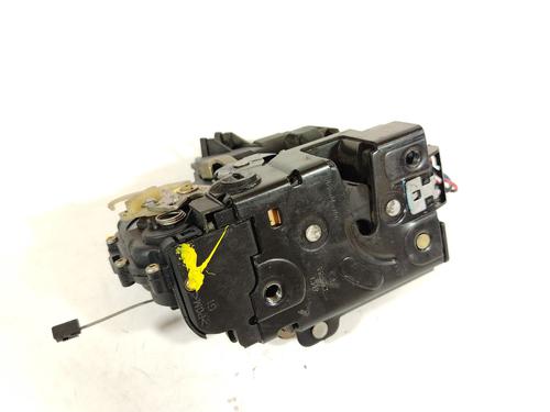 Used Rear left lock Rear left lock 38331059 38331059