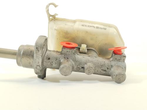 Brake master cylinder VW POLO (9N_, 9A_)  | BP27692671M77 