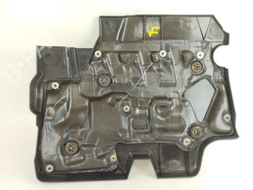 Upper protection HONDA CIVIC VIII Hatchback (FN, FK) 2.2 CTDi (FK3) | BP11113676M93 