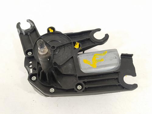 Rear wiper motor CITROËN C3 II (SC_)  | BP12253339M102 