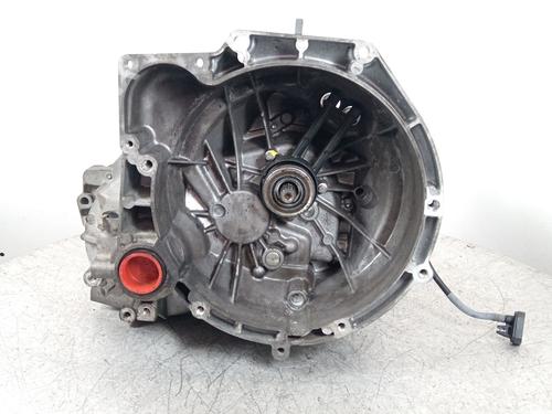 Used Gearbox FORD FIESTA VI (CB1, CCN) [2008-2026]  32271495