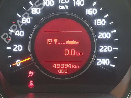 Instrument cluster KIA CEED (CD)  | BP7260791C47 