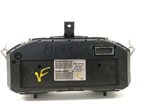 Instrument cluster RENAULT MEGANE II Estate (KM0/1_) | BP25604417C47