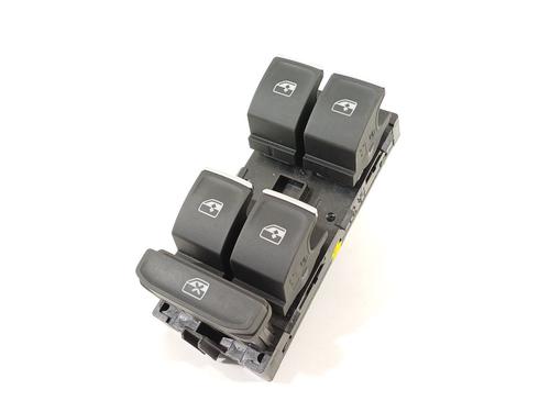 Used Left front window switch CUPRA LEON (KL1, KU1, KUG) 1.5 eTSI (150 hp) 29258356