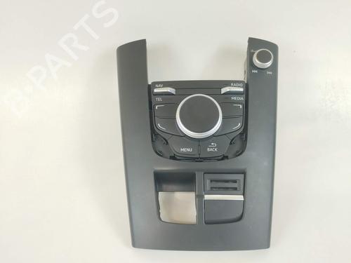 switch-audi-a3-8v1-8vk-8v0919614-2012-2013-2014-2015-2016-2017-2018-2019-2020-11799204 main image